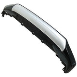 Honda HRV HR-V front bumper lower valance 2021-2024 Genuine Used 71161-3M0-J0