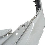 Volkswagen Taigo R Line front bumper 2022-2025 Genuine 2G7807221E