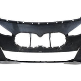 BMW 2 Series Gran Active Tourer front bumper F45 2021-2024 Genuine 51118737313