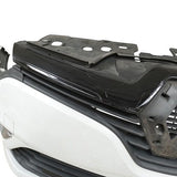 Renault Clio front bumper 2016-2018 hatchback Genuine Genuine 620221630R