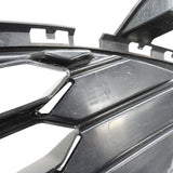 Ford Kuga ST line front bumper upper centre grill 2020-2024 Genuine LV4B-8200-Y