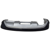 Audi Q2 rear bumper lower section 2021-2023 5 Door SUV Genuine 81A807323