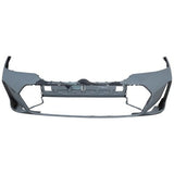 BMW 3 series M Sport front bumper G20 Saloon LCI 2023-2025 Genuine 51118085444