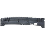 AUDI Q2 FRONT BUMPER Lower Under Trim 2017 to 2020 5 Door SUV GENUINE 81A807233B