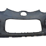 Citroen C1 front bumper 2012-2014 Hatchback Genuine 52119-0H130
