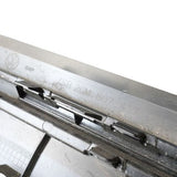 Volkswagen T-Cross rear bumper T Cross 2024-2026 Genuine 2GM807417C