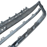 Volkswagen Transporter front bumper grill frame 2025-2026 Genuine S741-17F003-B