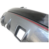 NISSAN JUKE NISMO REAR BUMPER and Diffuser SUV GENUINE pn 85022 3YV4H
