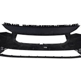 Polestar 2 front bumper 2020-2024 5 Door Liftback Genuine Used 31690327
