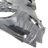 BMW X7 M Sport front bumper RH fitting G07 LCI 2022-2025 Genuine 51119881250