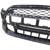 Mini Cooper S front bumper Frame 2021-2024 Hatchback F56 LCI 2 9450563