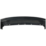 JAGUAR F TYPE REAR BUMPER 2013 to 2018 Coupe GENUINE Used Part EX53-17D781-A