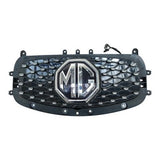 MG ZS front bumper grill flap EV Facelift 2020-2022 SUV Genuine 10749241