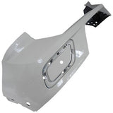 Volkswagen T-Roc rear bumper upper section 2021-2023 Genuine 2GA807421D