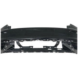 AUDI A3 REAR BUMPER 2020 onwards 8Y4 Hatchback GENUINE Used 8Y4807511