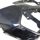 BMW IX3 M Sport front bumper 2021-2024 Genuine 51119853317