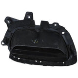 Kia XCeed front bumper right RH grill 2019-2022 GENUINE pn 86564-J7PA0