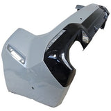 BMW X3 M Sport rear bumper G01 2021-2024 SUV Genuine pn 51128081855