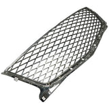 HYUNDAI GENESIS GV80 FRONT BUMPER Grill 2021 onwards GENUINE 86351-T6000