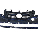 Mercedes Benz EQC AMG Line front bumper 2020-2024 Genuine A2938859900
