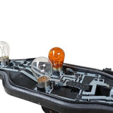 Vauxhall Combo E rear taillight bulb carrier left 2018-2022 41018016