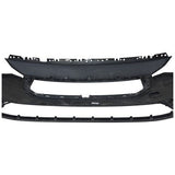 POLESTAR 2 FRONT BUMPER 2020 onwards 5 Door Liftback GENUINE Used 31690327