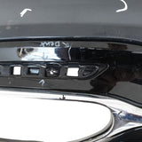 Mercedes Benz S class AMG rear bumper 2017-2021 Genuine A2228851901