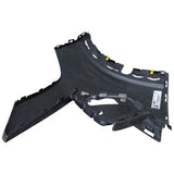 Audi Q4 E-Tron front bumper right RH corner trim 2021-2023 Genuine 89A807438
