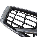 Volvo S80 front bumper grill set 2007-2012 SUV Genuine 31283261