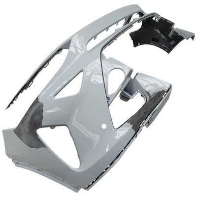 Cupra Formentor front bumper 2025-2026 Genuine Used 5FF807221F