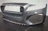 Jaguar XF R Dynamic FRONT BUMPER 2021 onward Facelift GENUINE Used MX63-17F003-B