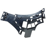 Mercedes Benz GLB front bumper LH fitting bracket 2020-2024 Genuine A2478858502