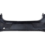 Volkswagen Golf rear bumper 2017-2019 Hatchback Genuine 5G6807421