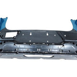 BYD Atto 3 rear bumper 2023-2025 SUV Electric Used Part Genuine SC2E-2804113