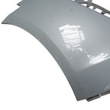 Porsche Taycan front bumper 2019-2023 Genine 9J1807221DFFF