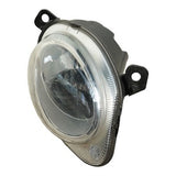 Fiat 500L front bumper right fog light RH 2013-2018 Genuine 47500748