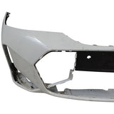 BMW 3 series M Sport front bumper G20 Saloon LCI 2023-2025 Genuine 51118085444