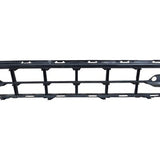 Volvo XC60 front bumper lower grill 2017-2019 Genuine 32296071