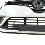 Renault Clio front bumper 2016-2018 hatchback Genuine Genuine 620221630R