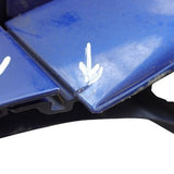 Mercedes Benz Actros front bumper right corner trim A960 Genuine A960884065R