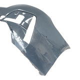 BMW 4 Series Gran Coupe M Sport rear bumper G26 2020-2023 Genuine 51128078583