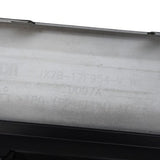 Ford Focus Vignale rear bumper valance trim 2018-2020 Genuine JX7B-17F954-V
