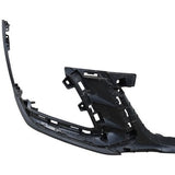 Kia Xceed front bumper trim 2022-2024 Genuine Used Part 86512-J7QA0