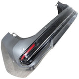 Volkswagen Passat Elegane rear bumper Estate 2024-2026 Genuine 3J0807421
