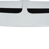 Kia EV6 rear tailgate spoiler electric Genuine Used Part 87210-CV000