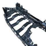 Mercedes Benz EQA front bumper grill fitting 2022-2025 Genuine A2438884900