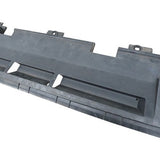 Honda Civic front bumper lower safety trim 2023-2025 Genuine 71175-T20