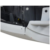 Range Rover Sport front bumper 2013-2017 SUV Genuine pn DK62-17F775-BB