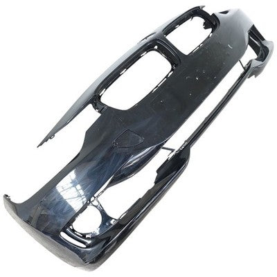 BMW 3 series front bumper SE standard F30 F31 2012-2015 Genuine 51117263476