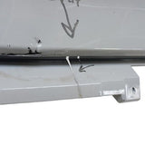 Porsche Taycan rear bumper 2019-2023 Genuine 9J0807421A